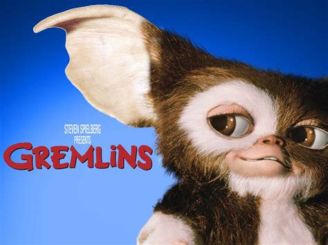 Gremlins .